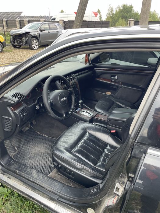 Продам Audi a8 3.3 tdi 2001 року!