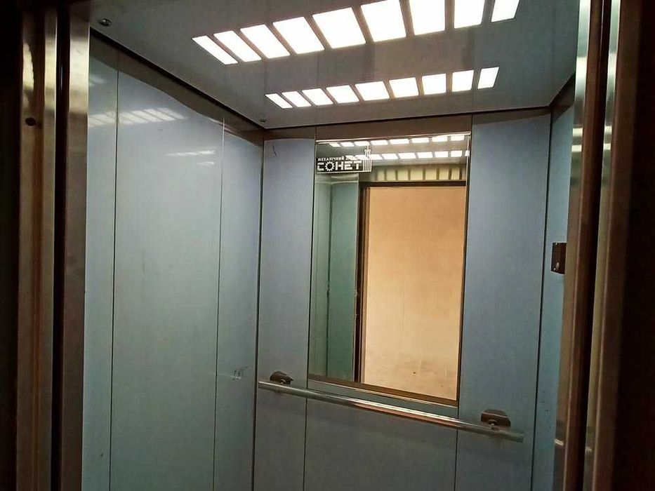 1-комнатная квартира по адресу ул. Коноплянская (площадь 48 м²) - Atlanta.ua - фото 4