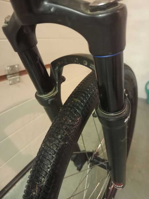 Rower dirt ns bikes