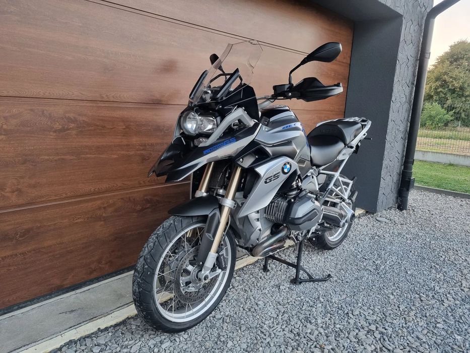 BMW GS BMW R1200 GS R 1200 GS K50 DOSTAWA !!! Dodatki!!! Z NIEMIEC !!!