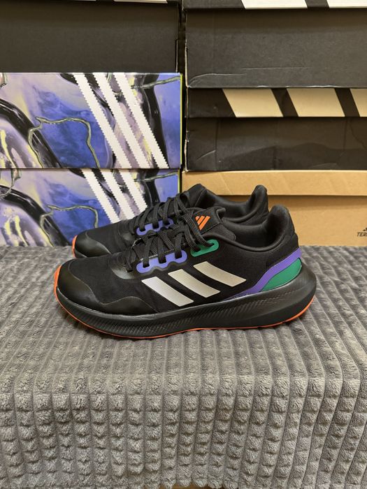 Кросівки Adidas Runfalcon 3.0 TR 40(25,5см) оригінал