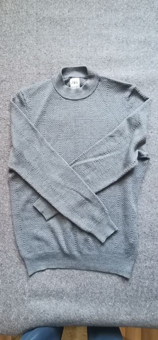 Светр гольф Zara