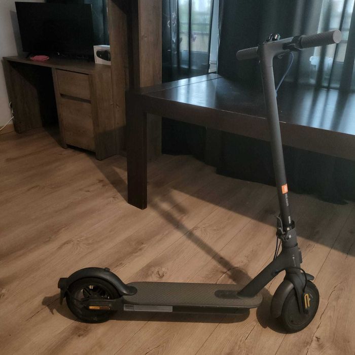 Sprzedam hulajnogę elektryczną