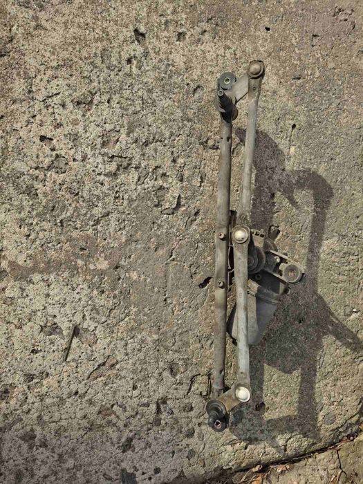 Трапеція склоочисників авео 250