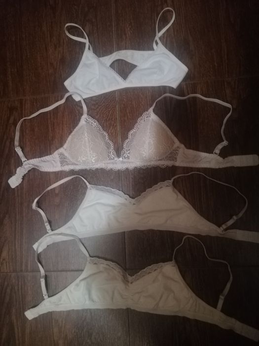 Трусики,Лифчики  разные ,майки