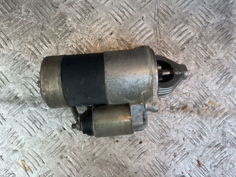 Стартер 2.4 об дади шатл dadi shuttle