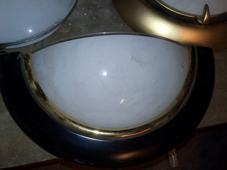 Sprzedam 4 plafony scienne