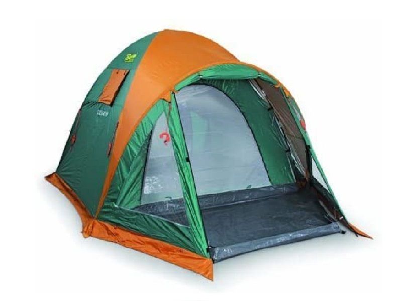 Палатка Ferrari & Arrighetti Lily Curtains 4 XL VIP Lily 4 XL VIP