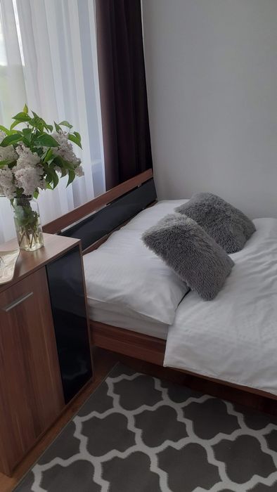 Mieszkanie m3 wolne od zaraz