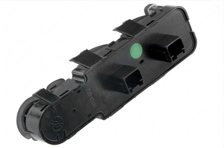 Interruptor comando botão do levanta vidros Citroen C4 NOVO