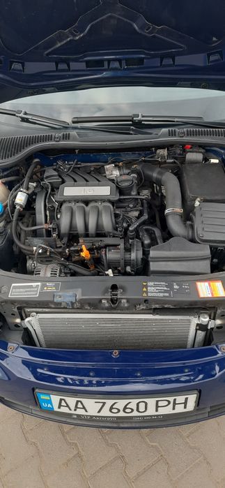 Skoda Octavia 2012 VIN TMBCA41Z0DB150683 фото оголошення 6 з 16