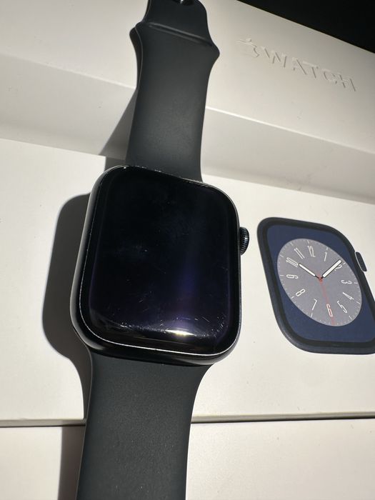 Apple Watch 8 45mm