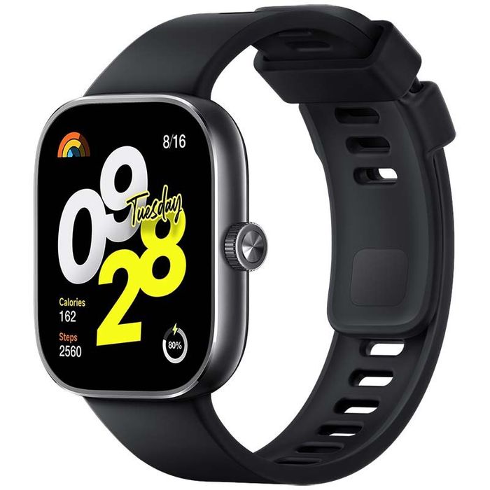 Smartwatch Redmi Watch 4