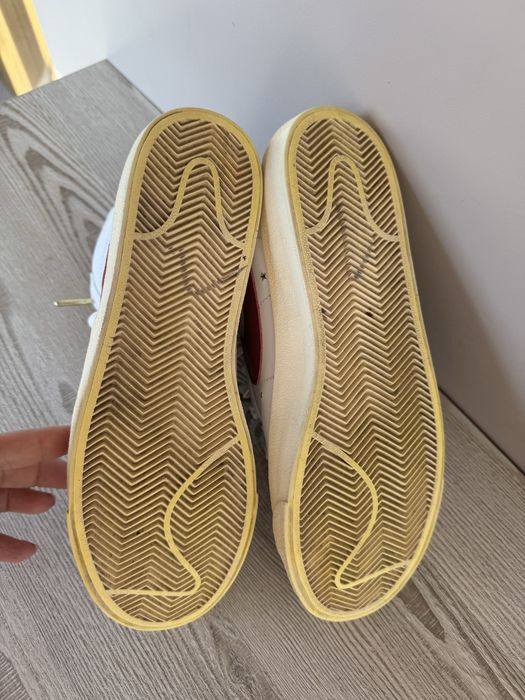 Жіночі кросівки Nike W Blazer Mid 77 Se