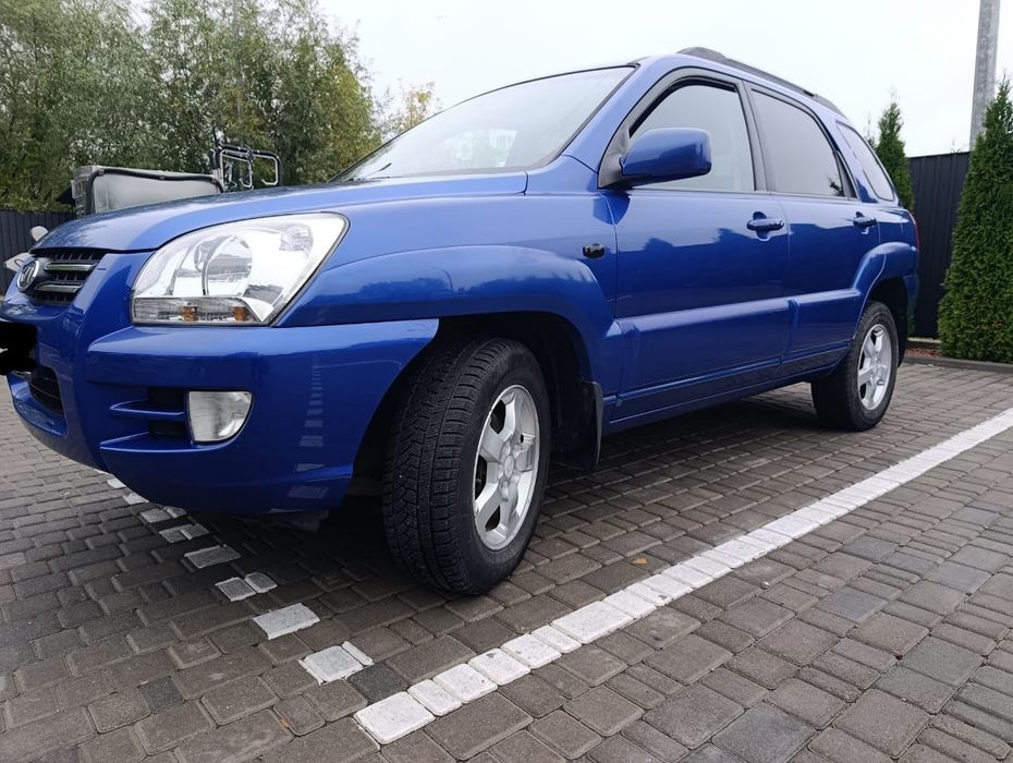 Авто для Військових.