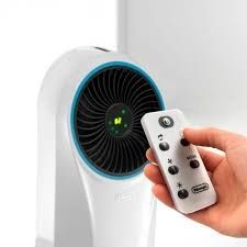 Climatizador Delonghi