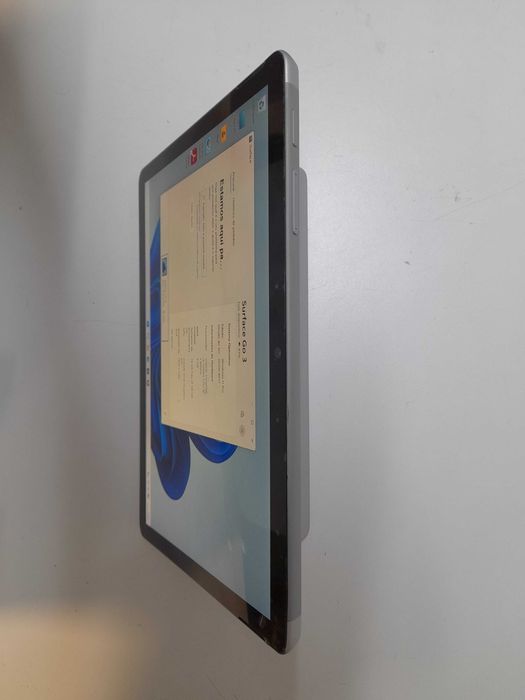 Microsoft Surface Go 3 128 gb 26,7 cm (10.5") Usado