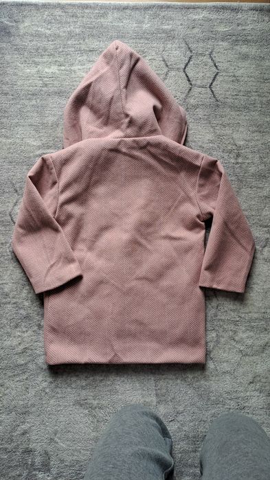 NOWY płaszczył wiosenny r.110