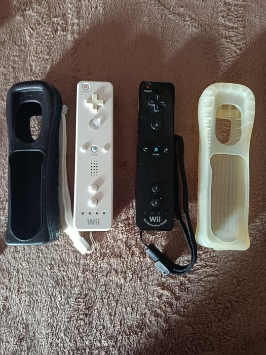 Consola Nintendo Wii