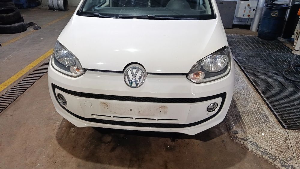 Frente completa VOLKSWAGEN Up