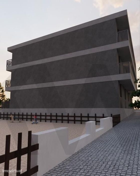 Apartamento T3 à venda em Albergaria-a-Velha