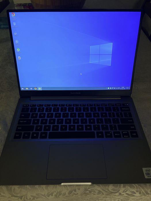 Portatil redmibook air 13