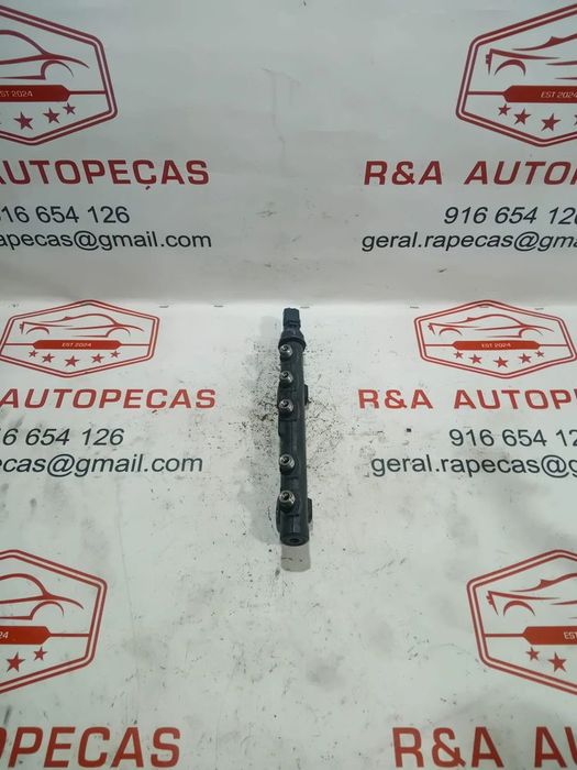 Régua Injetora Motor 2.0 TDCI 9685297580-02 28497Z01 Original
