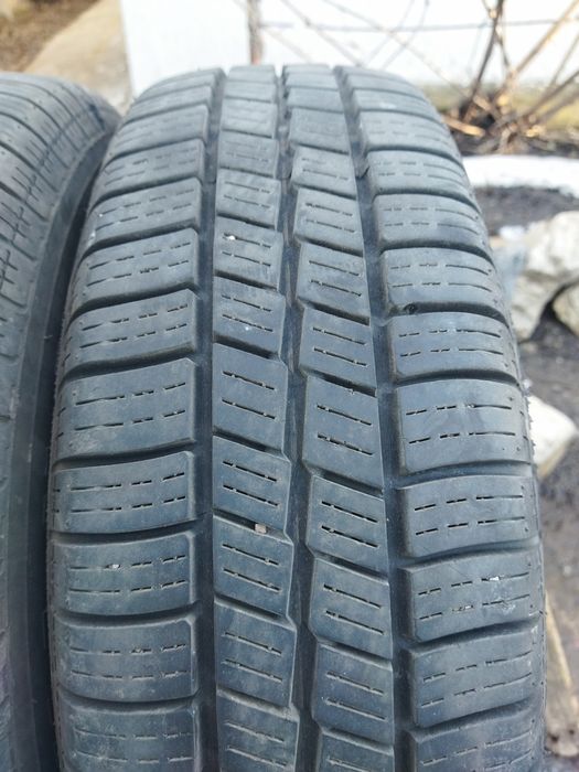 Продам  резину  175/70R13 в новом состоянии