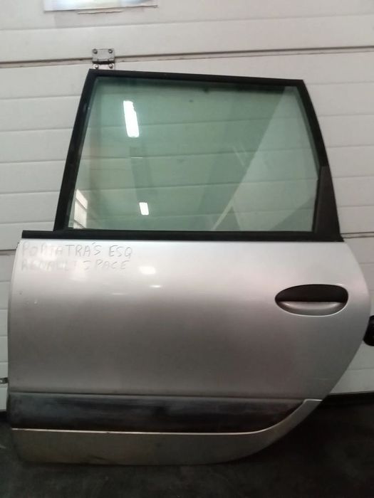 PORTA RENAULT ESPACE III 96-02 - FRENTE ESQUERDA / DIREITA / TRAS ESQ