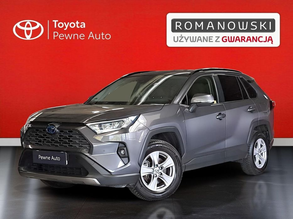 Toyota RAV-4