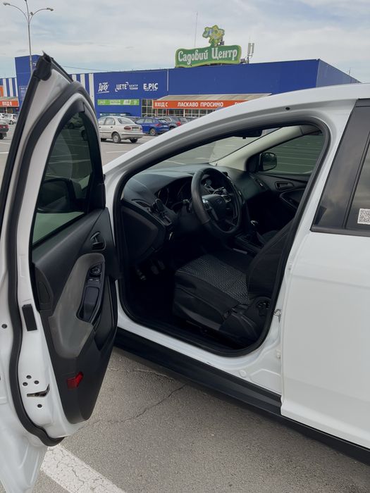 Ford Focus 2012 VIN WF0KXXGCBKCS10716 фото оголошення 16 з 24