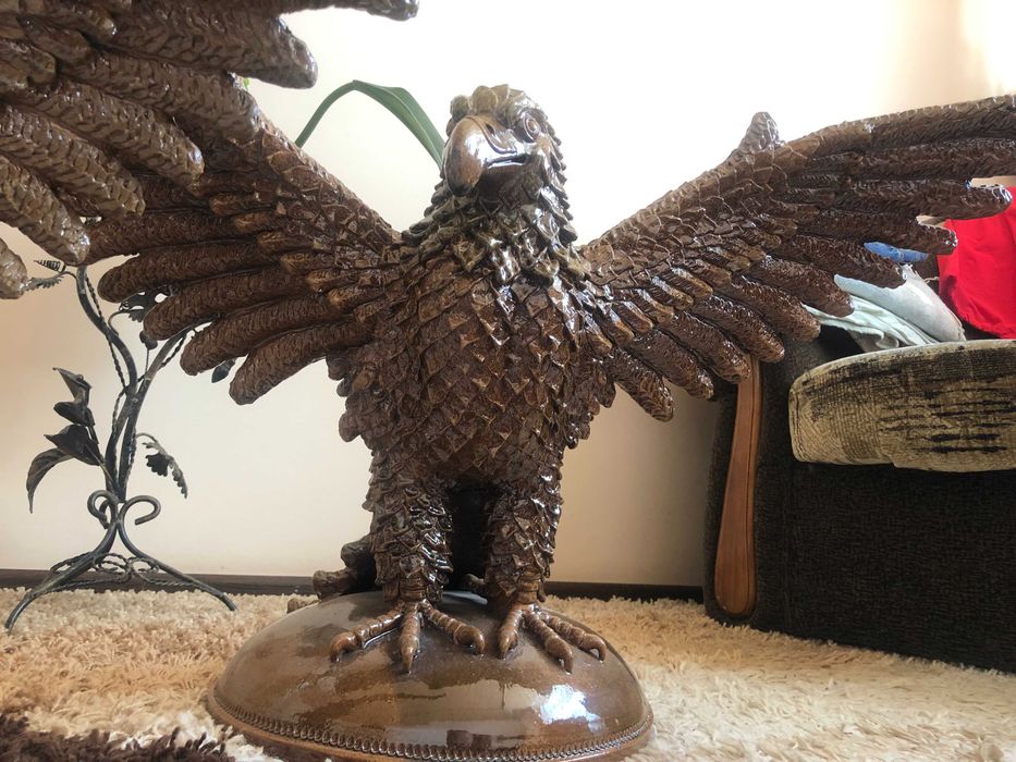 Продам  керамику орлы