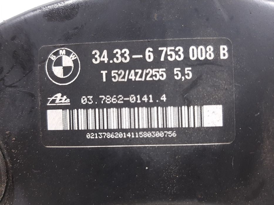 Servofreio BMW 3 (E46)