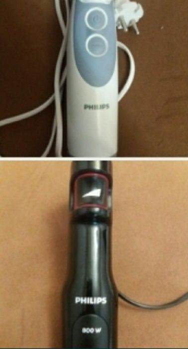 Комплекти робочої техніки філіпс блендер