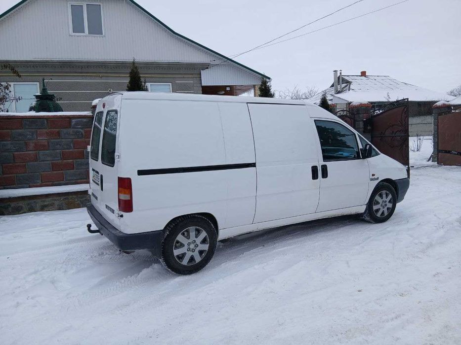 Продаю PEUGEOT  expert  Винницкая область