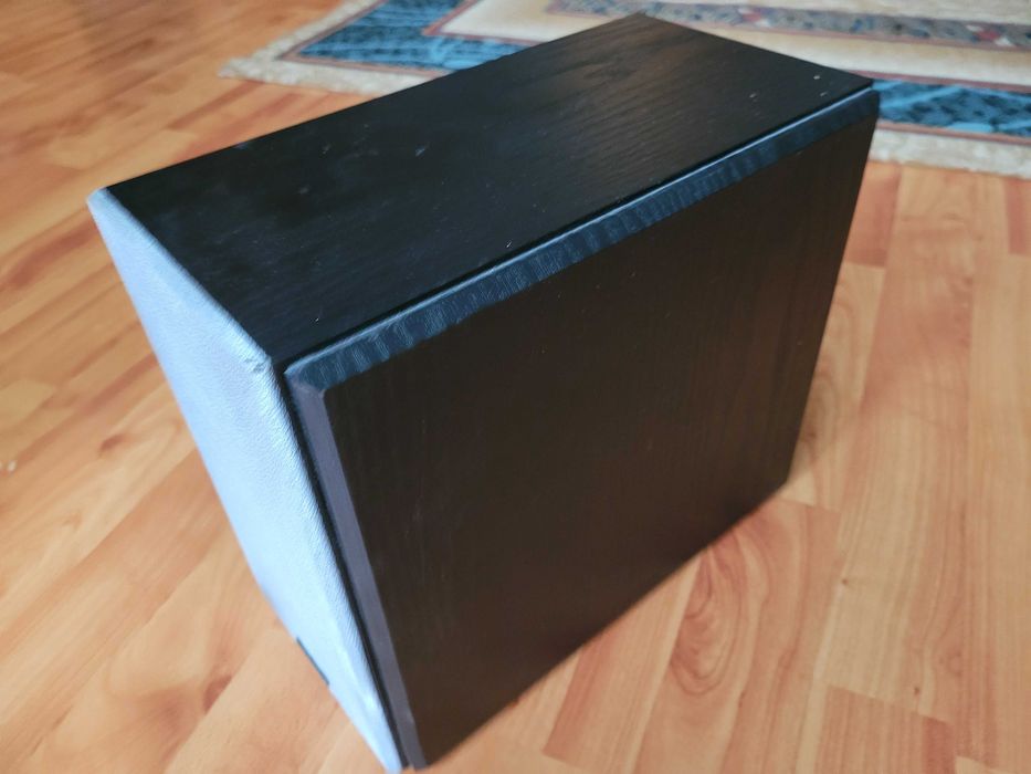 Звуковые колонки Elenberg