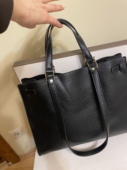 Жіноча сумка з косметичкою Lasocki