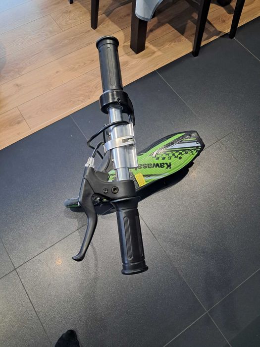 Hulajnoga elektryczna Kawasaki KX-FS 5.5