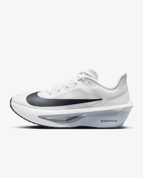 Оригінальні кросівки NIKE ZOOMX FLY 6 (FN8455-104) | Нові!