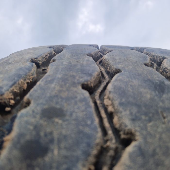 Opona Michelin Xworks HD 315/80 R 22.5