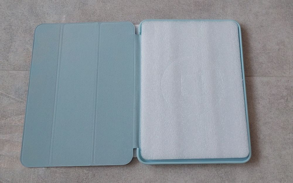 Etui ipad 11 gen.