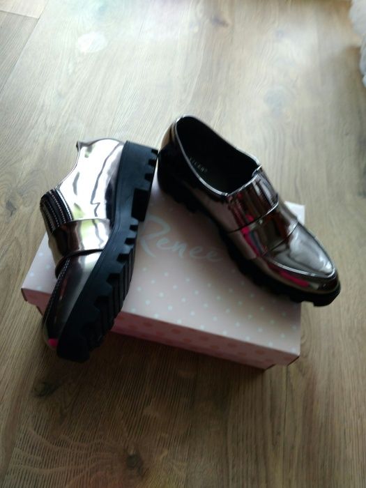 Buty nowe 39 roz