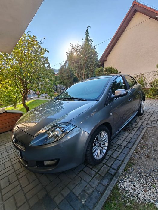 Fiat Bravo