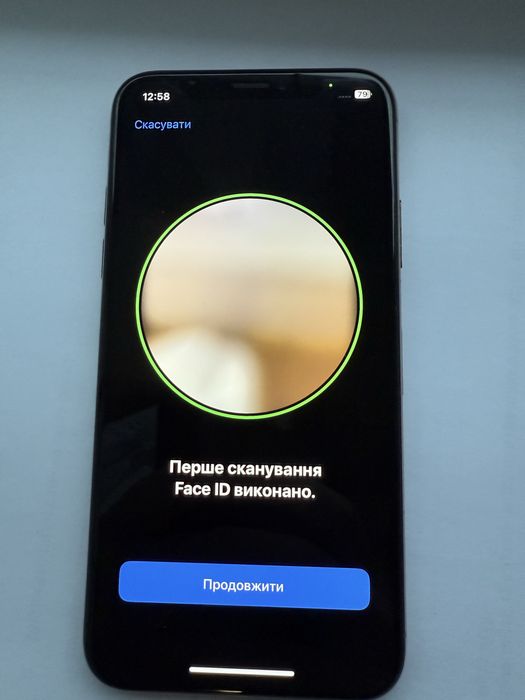 Iphone XS 64 gold ідеальний стан