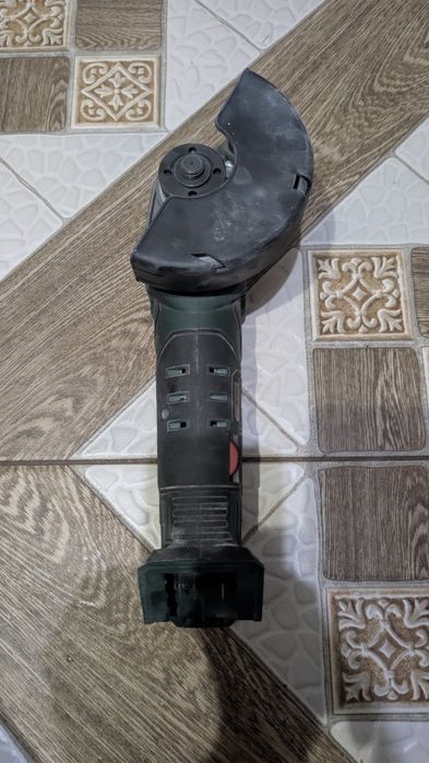 Parkside серії PWSA 20-Li