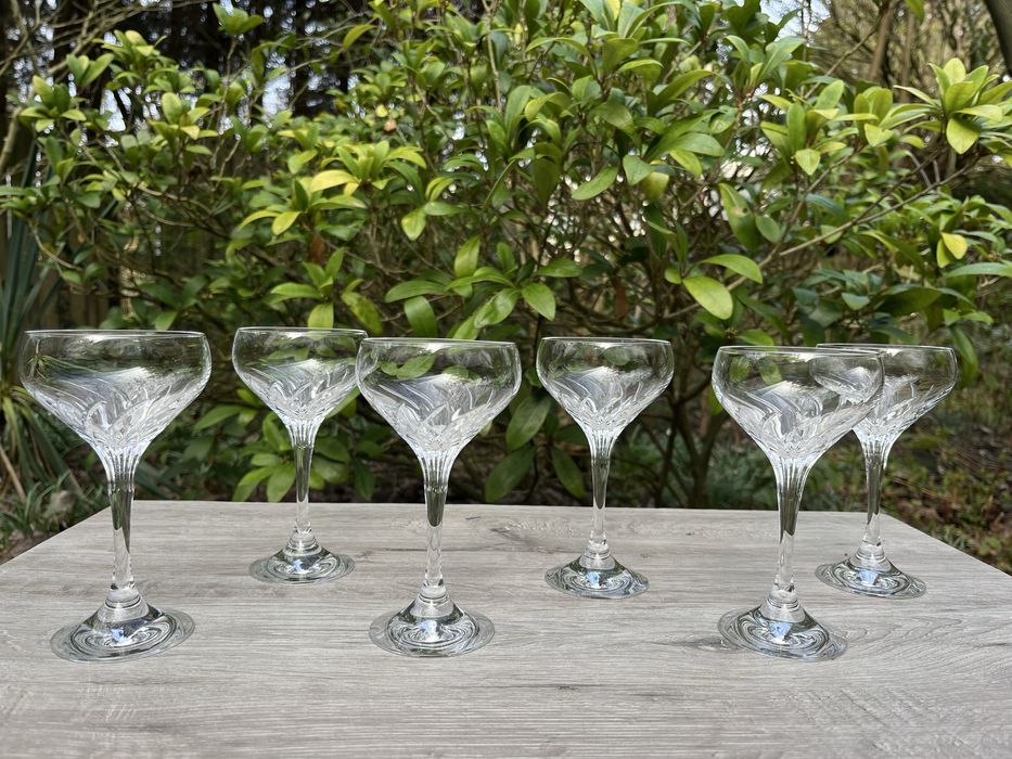 Кришталеві бокали для шампанського Scott Zwiesel