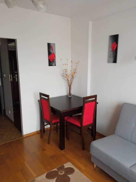 Mieszkanie – Warszawa - Widok 3