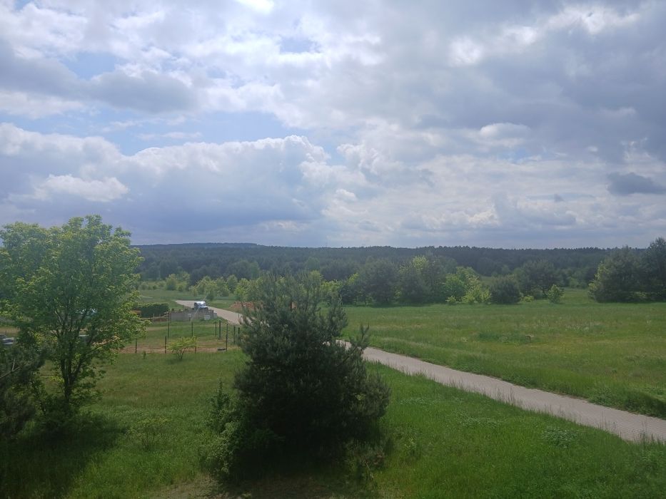 Działka budowlana