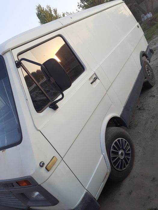 VW LT35  груз бус