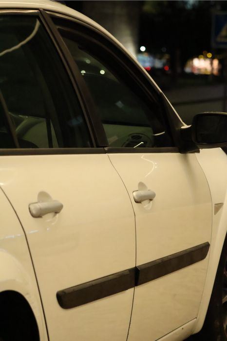 Renault Mégane II 1.5 dCi | Espaçosa — photo 5